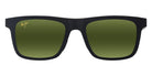 Maui Jim MOAKA MM341-019 52 - Matte Black #id:mjimm341019_s:110100