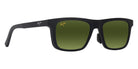 Maui Jim MOAKA MM341-019 52 - Matte Black #id:mjimm341019_s:110105
