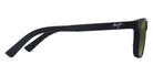 Maui Jim MOAKA MM341-019 52 - Matte Black #id:mjimm341019_s:110110