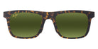 Maui Jim MOAKA MM341-020 52 - Matte Dark Havana #id:mjimm341020_s:150100