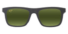 Maui Jim MOAKA MM341-021 52 - Matte Solid Gray #id:mjimm341021_s:130100