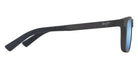 Maui Jim MOAKA MM341-024 52 - Matte Solid Gray #id:mjimm341024_s:120110