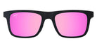 Maui Jim MOAKA MM341-025 52 - Matte Black #id:mjimm341025_s:114100
