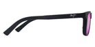 Maui Jim MOAKA MM341-025 52 - Matte Black #id:mjimm341025_s:114110