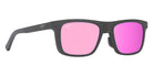 Maui Jim MOAKA MM341-027 52 - Matte Solid Gray #id:mjimm341027_s:134105