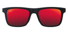 Maui Jim MOAKA MM341-028 52 - Matte Black #id:mjimm341028_s:116100