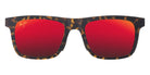 Maui Jim MOAKA MM341-029 52 - Matte Dark Havana #id:mjimm341029_s:156100