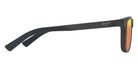 Maui Jim MOAKA MM341-030 52 - Matte Solid Gray #id:mjimm341030_s:136110
