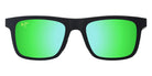 Maui Jim MOAKA MM341-031 52 - Matte Black #id:mjimm341031_s:104100