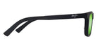 Maui Jim MOAKA MM341-031 52 - Matte Black #id:mjimm341031_s:104110