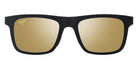 Maui Jim MOAKA MM341-034 52 - Matte Black #id:mjimm341034_s:102100