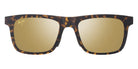 Maui Jim MOAKA MM341-035 52 - Matte Dark Havana #id:mjimm341035_s:142100