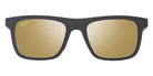 Maui Jim MOAKA MM341-036 52 - Matte Solid Gray #id:mjimm341036_s:122100