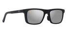 Maui Jim MOAKA MM341-037 52 - Matte Black #id:mjimm341037_s:118105