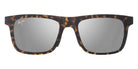 Maui Jim MOAKA MM341-038 52 - Matte Dark Havana #id:mjimm341038_s:158100
