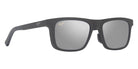 Maui Jim MOAKA MM341-039 52 - Matte Solid Gray #id:mjimm341039_s:138105