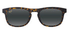Maui Jim ALIALI MM342-003 50 - Matte Dark Havana #id:mjimm342003_s:126100