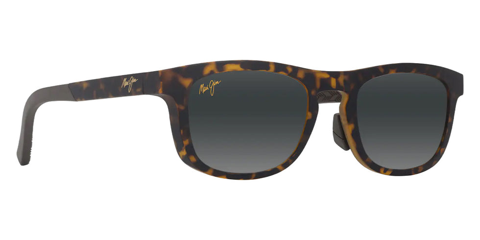 Maui Jim ALIALI MM342-003 50 - Matte Dark Havana #id:mjimm342003_s:126105