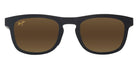 Maui Jim ALIALI MM342-005 50 - Matte Black #id:mjimm342005_s:108100