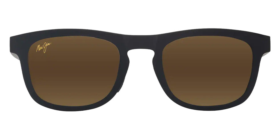 Maui Jim ALIALI MM342-005 50 - Matte Black #id:mjimm342005_s:108100