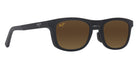 Maui Jim ALIALI MM342-005 50 - Matte Black #id:mjimm342005_s:108105