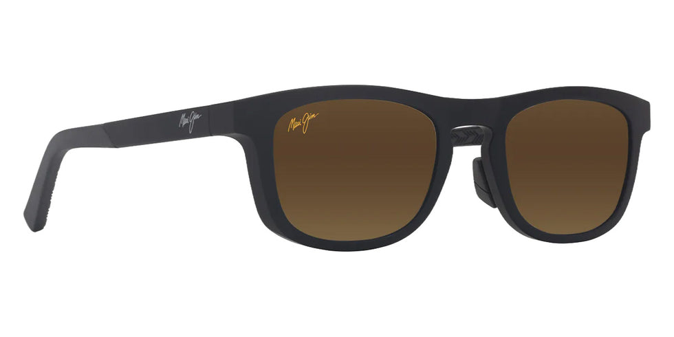 Maui Jim ALIALI MM342-005 50 - Matte Black #id:mjimm342005_s:108105