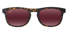 Maui Jim ALIALI MM342-009 50 - Matte Dark Havana #id:mjimm342009_s:132100