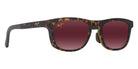 Maui Jim ALIALI MM342-009 50 - Matte Dark Havana #id:mjimm342009_s:132105