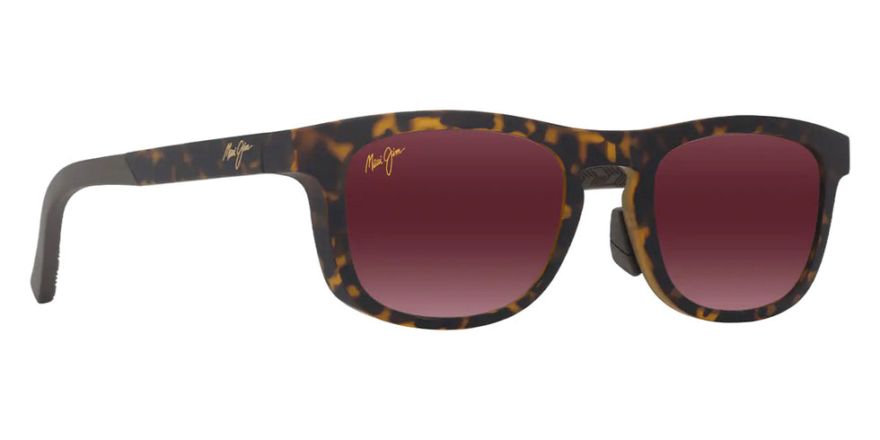 Maui Jim ALIALI MM342-009 50 - Matte Dark Havana #id:mjimm342009_s:132105