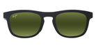 Maui Jim ALIALI MM342-019 50 - Matte Black #id:mjimm342019_s:110100