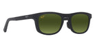 Maui Jim ALIALI MM342-019 50 - Matte Black #id:mjimm342019_s:110105