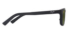 Maui Jim ALIALI MM342-019 50 - Matte Black #id:mjimm342019_s:110110