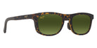 Maui Jim ALIALI MM342-020 50 - Matte Dark Havana #id:mjimm342020_s:130105