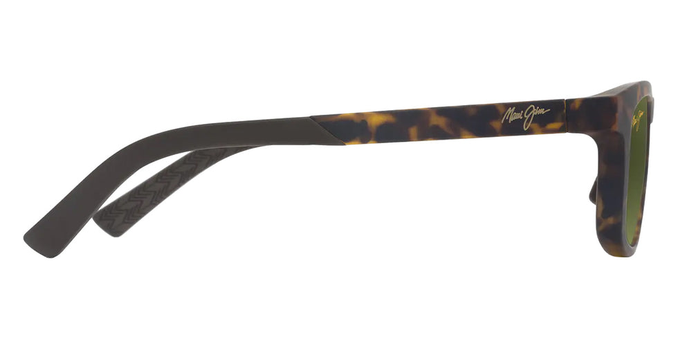 Maui Jim ALIALI MM342-020 50 - Matte Dark Havana #id:mjimm342020_s:130110