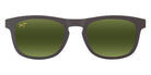 Maui Jim ALIALI MM342-021 50 - Matte Solid Dark Brown #id:mjimm342021_s:150100