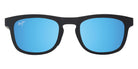 Maui Jim ALIALI MM342-022 50 - Matte Black #id:mjimm342022_s:100100