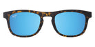 Maui Jim ALIALI MM342-023 50 - Matte Dark Havana #id:mjimm342023_s:120100