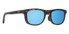 Maui Jim ALIALI MM342-023 50 - Matte Dark Havana #id:mjimm342023_s:120105