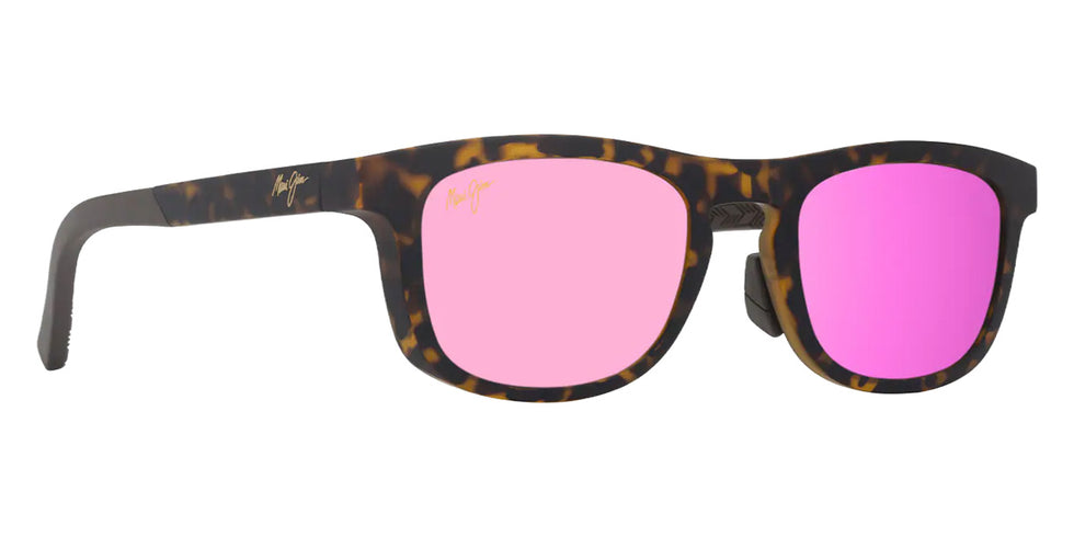 Maui Jim ALIALI MM342-026 50 - Matte Dark Havana #id:mjimm342026_s:134105