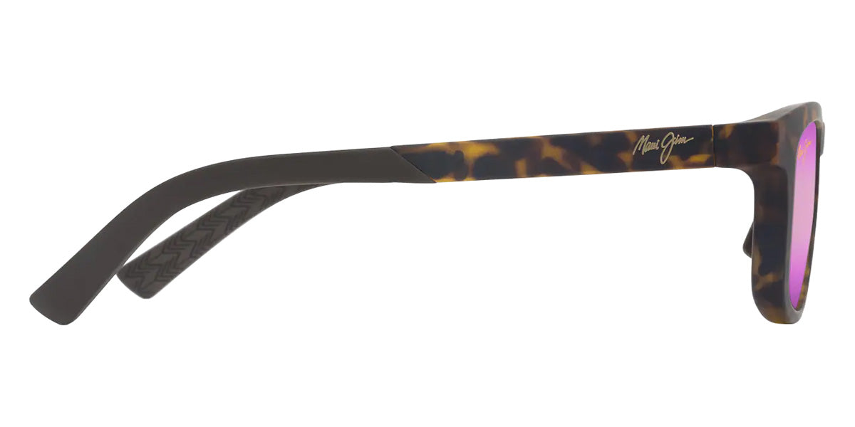 Maui Jim ALIALI MM342-026 50 - Matte Dark Havana #id:mjimm342026_s:134110