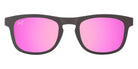 Maui Jim ALIALI MM342-027 50 - Matte Solid Dark Brown #id:mjimm342027_s:154100