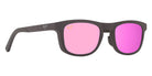 Maui Jim ALIALI MM342-027 50 - Matte Solid Dark Brown #id:mjimm342027_s:154105