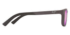 Maui Jim ALIALI MM342-027 50 - Matte Solid Dark Brown #id:mjimm342027_s:154110