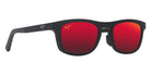 Maui Jim ALIALI MM342-028 50 - Matte Black #id:mjimm342028_s:116105