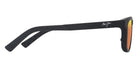 Maui Jim ALIALI MM342-028 50 - Matte Black #id:mjimm342028_s:116110