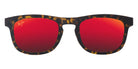 Maui Jim ALIALI MM342-029 50 - Matte Dark Havana #id:mjimm342029_s:136100