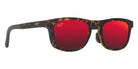 Maui Jim ALIALI MM342-029 50 - Matte Dark Havana #id:mjimm342029_s:136105
