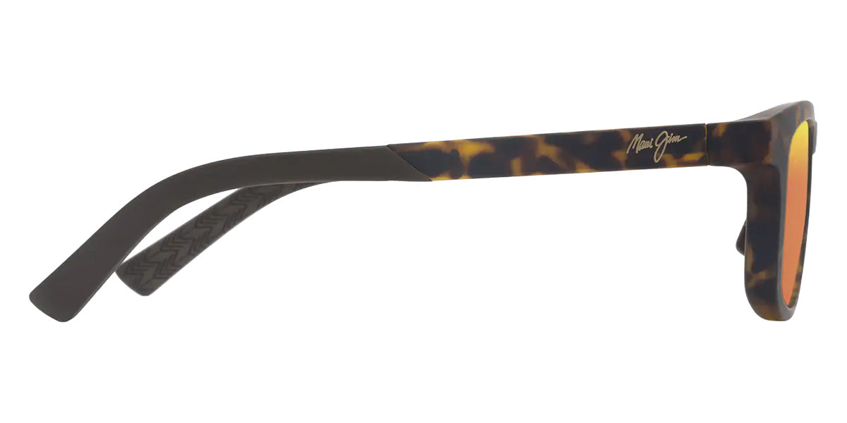 Maui Jim ALIALI MM342-029 50 - Matte Dark Havana #id:mjimm342029_s:136110