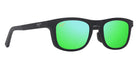 Maui Jim ALIALI MM342-031 50 - Matte Black #id:mjimm342031_s:104105