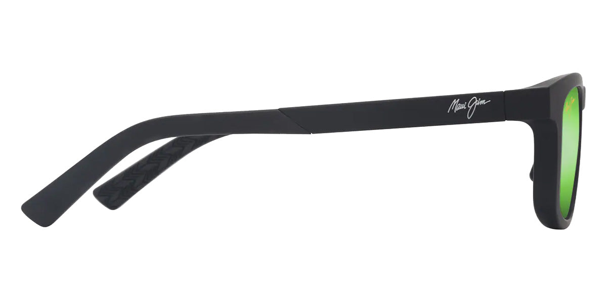 Maui Jim ALIALI MM342-031 50 - Matte Black #id:mjimm342031_s:104110